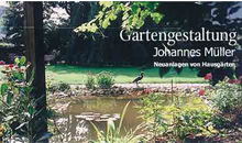 Kundenbild groß 1 Müller Johannes Gartengestaltung