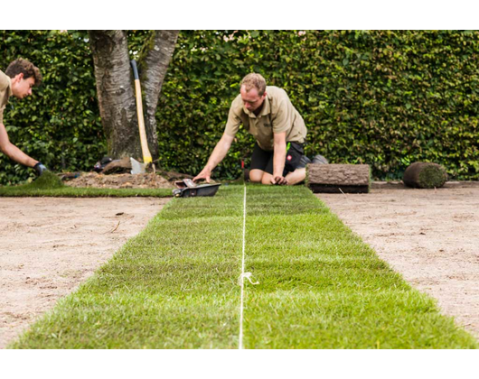 Kundenfoto 2 Verspeek Christiaan