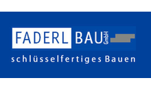 Kundenbild groß 1 Faderl Bau GmbH