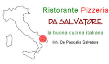 Kundenbild groß 6 Pizzeria Da Salvatore