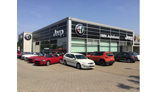 Kundenbild groß 4 Alfa IWM Autohaus