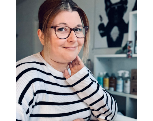 Kundenfoto 5 Kranl Melanie