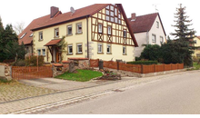 Kundenbild groß 7 Markus Emmert Zaunbau - Zimmerei