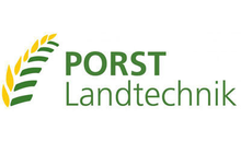 Kundenbild groß 1 Porst Landtechnik GmbH