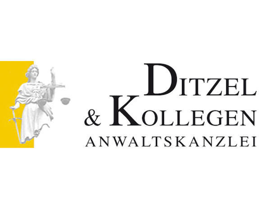 Kundenfoto 1 Rechtsanwälte Ditzel und Kollegen, Annette Ditzel