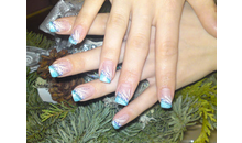 Kundenbild groß 6 Glamour Nails Nagelstudio