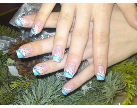 Kundenfoto 6 Glamour Nails Nagelstudio