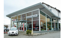 Kundenbild groß 1 Autohaus Schnurrer GmbH