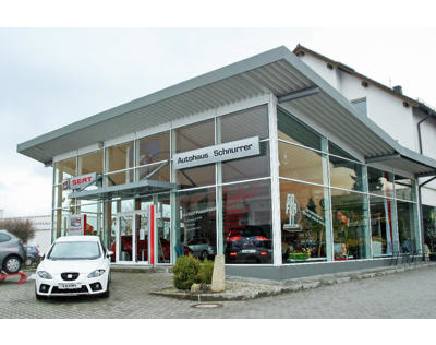 Kundenfoto 1 Autohaus Schnurrer