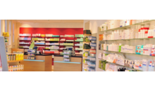 Kundenbild groß 2 Apotheke am Klinikum Inh.: Carolin Brenner e.K.