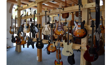 Kundenbild groß 5 Musikhof Würgau GmbH