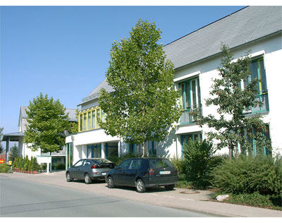 Kundenfoto 4 KATHARINENHOF Seniorenwohn- und Pflegeanlage Betriebs-GmbH