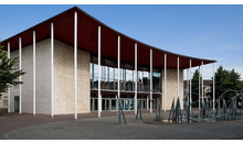 Kundenbild groß 2 Stadthalle Mülheim an der Ruhr , Kultur Kongress Zentrum Pforte