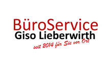 Kundenbild groß 2 Lieberwirth Giso BüroService