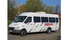 Kundenbild groß 6 Omnibus Hirsch