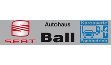 Kundenbild groß 1 Abschleppdienst Ball