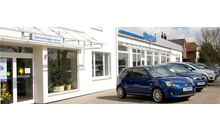 Kundenbild groß 5 Autohaus Speckhahn GmbH