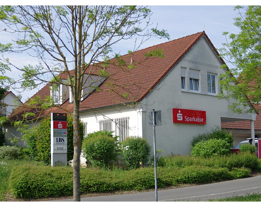 Kundenfoto 1 Sparkasse Schweinfurt-Haßberge