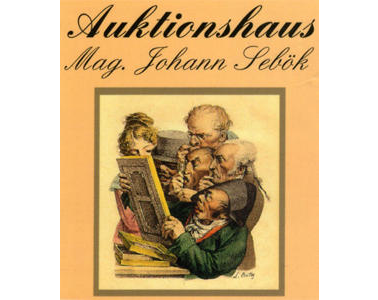 Kundenfoto 1 Antiquitäten Sebök Johann Auktionshaus