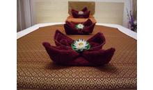 Kundenbild groß 5 Naree - Thai Traditional Massage