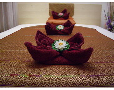 Kundenfoto 5 Naree - Thai Traditional Massage