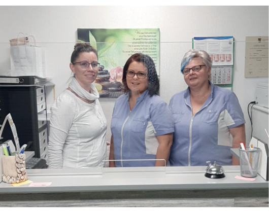 Kundenfoto 13 Kaule Claudia Podologiepraxis Kundenfoto 13 Kaule Claudia Podologiepraxis