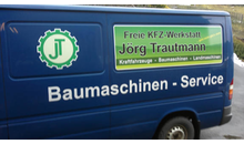 Kundenbild groß 2 Trautmann Jörg Freie KFZ-Werkstatt