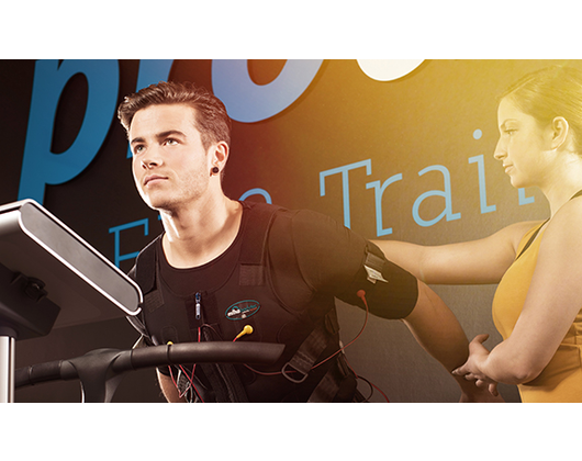 Kundenfoto 1 proactive Fitness.Wellness.Gesundheit Fitnessstudio