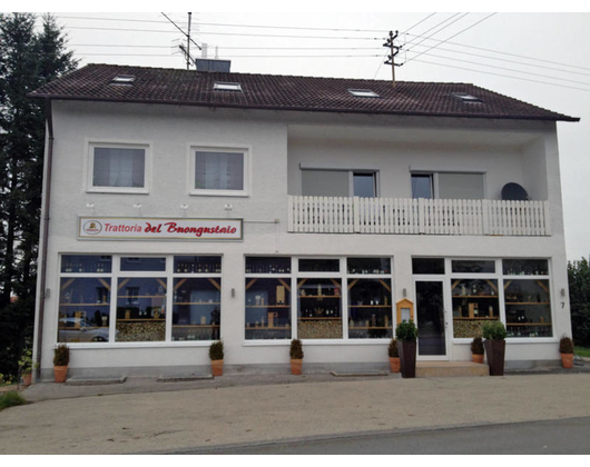 Kundenfoto 1 Trattoria Del Buongustaio Inh.Ferraro Francesco