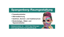 Kundenbild groß 2 Spangenberg Raumgestaltung , Farben- und Tapetenhaus Inh.Andrea Spangenberg