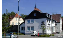 Kundenbild groß 2 Raiffeisenbank Küps-Mitwitz-Stockheim eG
