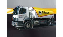 Kundenbild groß 1 Schmidt Mineralöl-Vertrieb GmbH