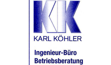 Kundenbild groß 1 Köhler Karl Betriebsberatung