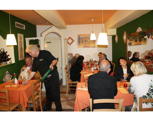 Kundenfoto 4 Osteria Il Sapore da Maurizio