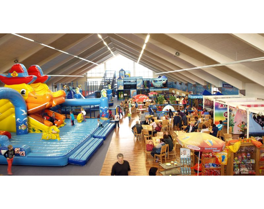 Kundenfoto 1 Tobiwelt Indoorspielplatz