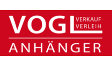 Kundenbild groß 4 Anhänger Vogl GmbH & Co. KG