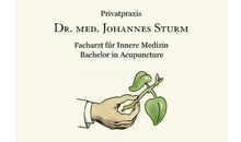 Kundenbild groß 1 Sturm Johannes Dr. med. Facharzt für Innere Medizin