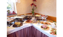 Kundenbild groß 8 Gaststätte und Pension Jiedlitz , Hotel Restaurant Partyservice Catering