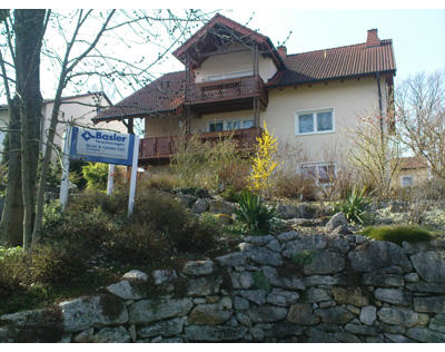 Kundenfoto 1 Versicherungsbüro Carl GmbH