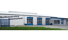 Kundenbild groß 1 Reifen & KFZ-Service Hoenselaar GmbH & Co. KG