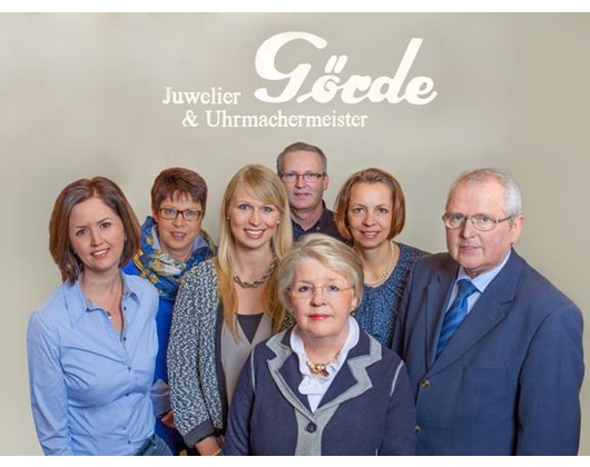 Kundenfoto 3 Görde Juwelier & Uhrmachermeister
