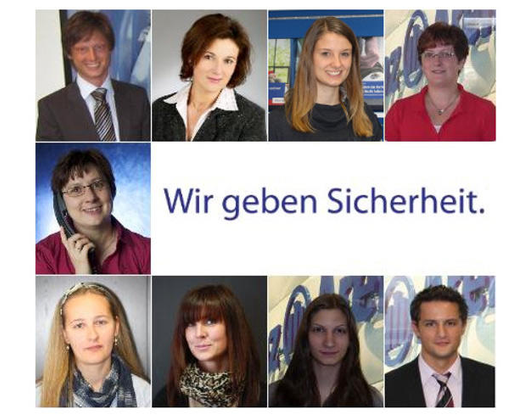 Kundenfoto 1 Allianz Fischer