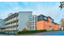 Kundenbild groß 5 Klinikum Kulmbach