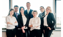 Kundenbild groß 10 Rechtsanwälte Hofmann Dr., Huesmann & Sodan