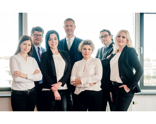 Kundenfoto 10 Rechtsanwälte Dr. Hofmann, Huesmann & Sodan