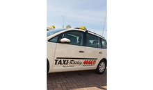 Kundenbild groß 7 Röthig Andreas Taxi