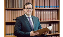 Kundenbild groß 6 Rechtsanwälte Hofmann Dr., Huesmann & Sodan