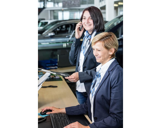Kundenfoto 2 Beständig Autohaus GmbH Autorisierter Mercedes-Benz und smart Partner Autohaus