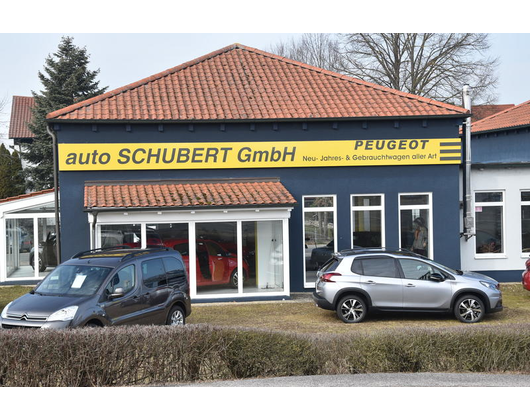 Kundenfoto 1 auto-SCHUBERT GmbH