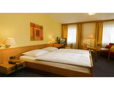 Kundenfoto 6 Jägerhof Hotel